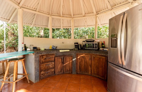 Playa Avellanas Hotel | SoulShine