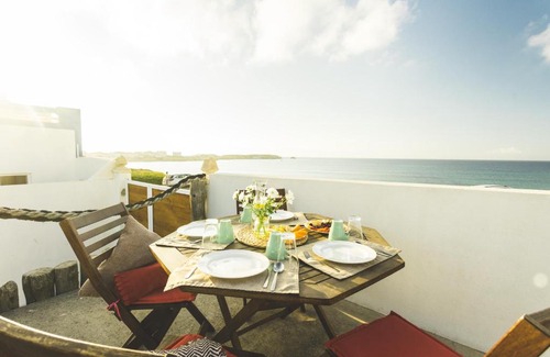 Baleal Cama Y Desayuno | SoulSurfcamp Portugal