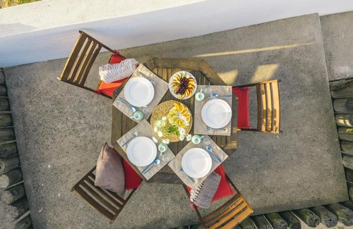 Baleal Cama Y Desayuno | SoulSurfcamp Portugal