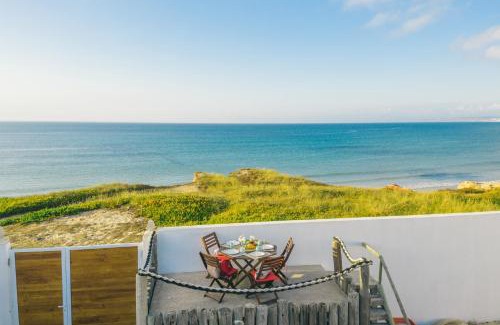 Baleal Cama Y Desayuno | SoulSurfcamp Portugal