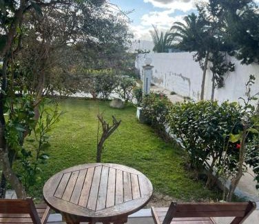 Fnideq Apartamento | Soumaya plage