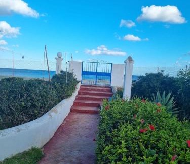 Fnideq Apartamento | Soumaya plage
