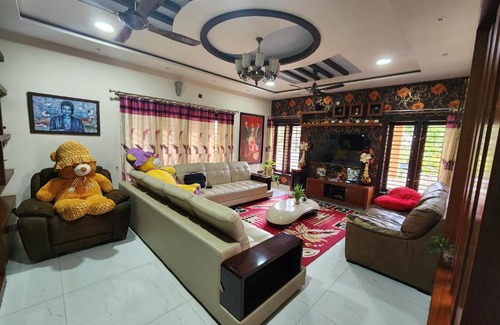 Chikkamagaluru Casa | Soumya arcade
