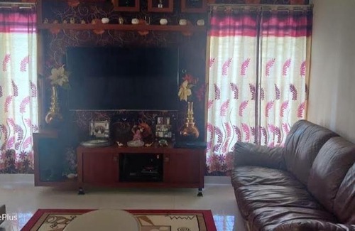 Chikkamagaluru Casa | Soumya arcade