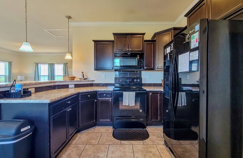 Ocean City Beach Casa | Sound Escape-NEW!-Stunning Sound Views!