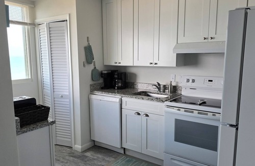 Bolongo Bay Condominio | Sound of the Sea