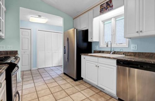 South End Casa | Sound & Sea - Beautiful home on the South end of Wrightsville