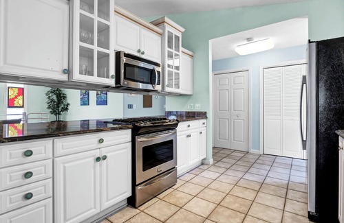 South End Casa | Sound & Sea - Beautiful home on the South end of Wrightsville