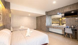 Din Daeng Hotel | Sound@sleep Hotel