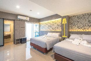 Din Daeng Hotel | Sound@sleep Hotel