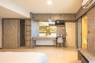 Din Daeng Hotel | Sound@sleep Hotel