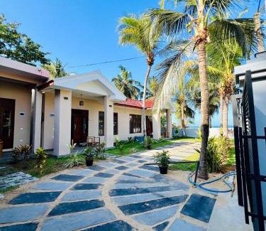 Pottuvil Division 2 Complejo | Sound Sleep Resort