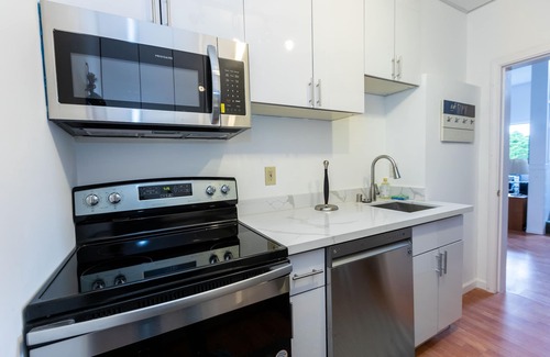 Mukilteo Casa | Sound View Living - Guest House - 2 Bedrooms