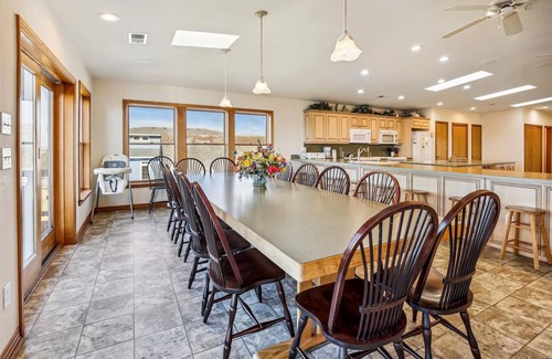 Carolina Dunes Casa | Soundfront home with lots of fun amenities including rec room and private hot tub