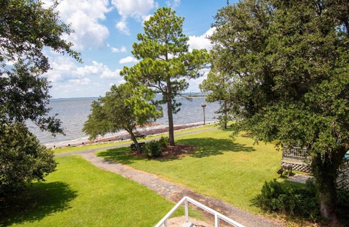 Corolla Light Casa | Soundfront, Private Pool, Hot Tub, Sound Views, Community Amenities, 345, Carolina Sunset