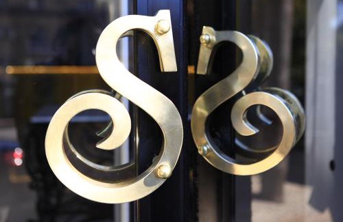 Agdal Hotel | Soundouss Hotel