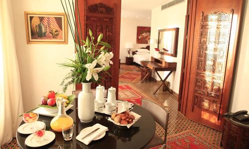 Agdal Hotel | Soundouss Hotel