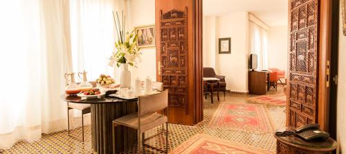 Agdal Hotel | Soundouss Hotel