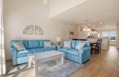 Bermuda Bay Casa | Sounds About Wright at Cambridge Cove
