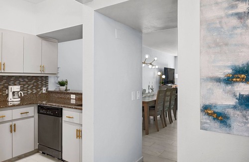 Humacao Casa | Sounds of the waves Luxury Villa 31 yards from Beach remodeled w 24 hr security