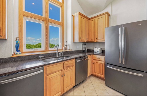 Avon Casa | Soundside Dog Friendly Home w/ Private Pool, Hot Tub, Elevator, and Game Room