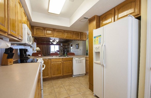 Pensacola Beach Condominio | Soundside Holiday Beach Resort
