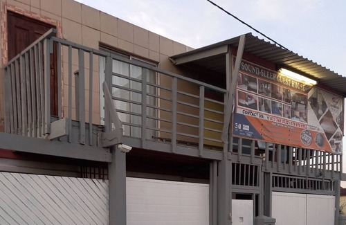 Khayelitsha Cama Y Desayuno | Soundsleep B&B