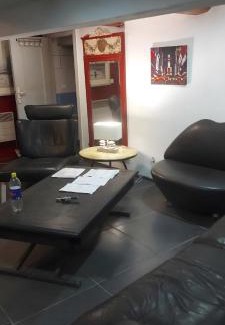 Saint-Louis Apartamento | Souplex