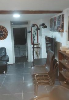 Saint-Louis Apartamento | Souplex