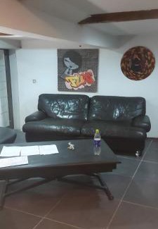 Saint-Louis Apartamento | Souplex