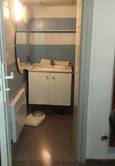 Saint-Louis Apartamento | Souplex
