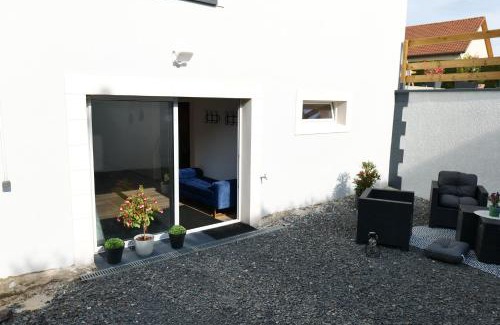 Colletot Casa | Souplex proche de Pont-Audemer
