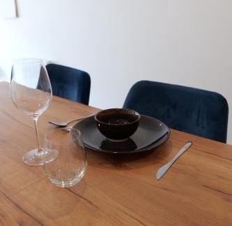 Colletot Casa | Souplex proche de Pont-Audemer