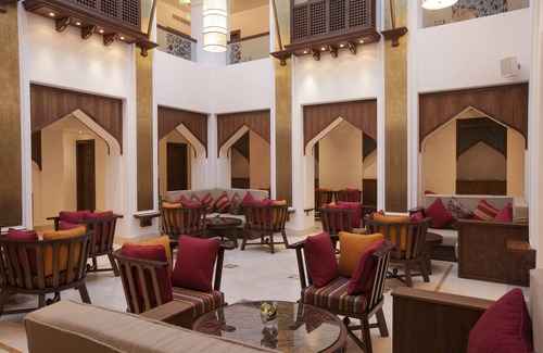 Al Jasra Hotel | Souq Waqif Boutique Hotels by Tivoli