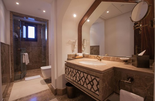 Al Jasra Hotel | Souq Waqif Boutique Hotels by Tivoli