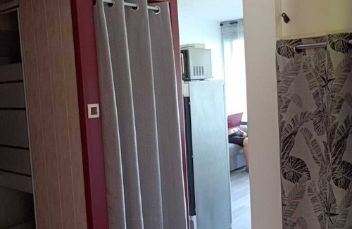Souraide Apartamento | Souraide Individual rents Appt Classified 2 stars for 2 people