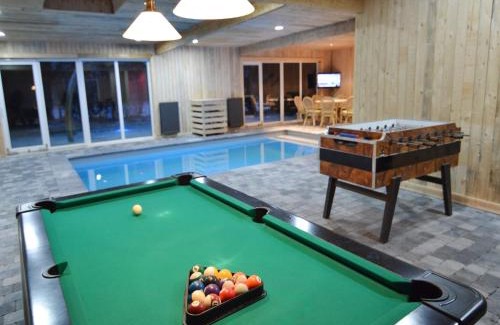 Sourbrodt Casa | Sourbrodt Stay with Pool, cleaning included