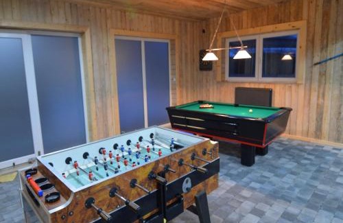 Sourbrodt Casa | Sourbrodt Stay with Pool, cleaning included
