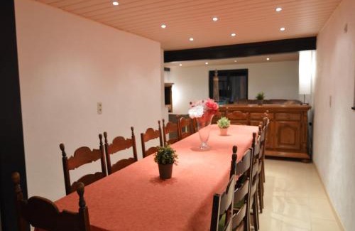 Sourbrodt Casa | Sourbrodt Stay with Pool, cleaning included