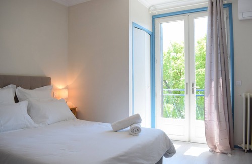 Sadroc Cama Y Desayuno | Source de la Vallée
