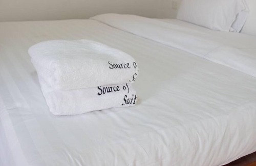 Jinja Hotel | Source of the Nile Suites