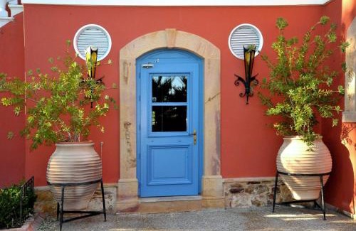 Kambos Casa | Sourediko