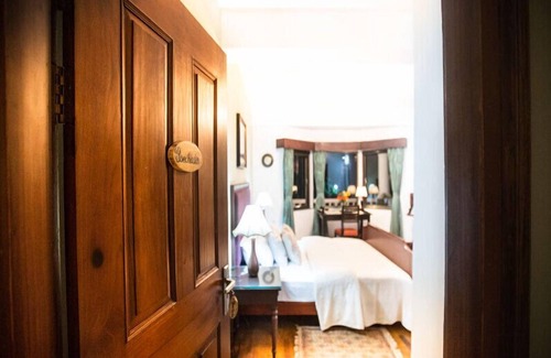 Kurseong Hotel | Sourenee Tea Estate & Boutique Resort