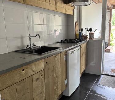 Noordwijk Apartamento | Sous aan Zee