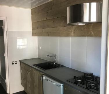 Noordwijk Apartamento | Sous aan Zee