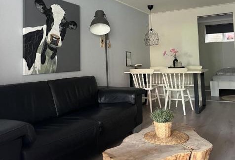 Noordwijk Apartamento | Sous aan Zee