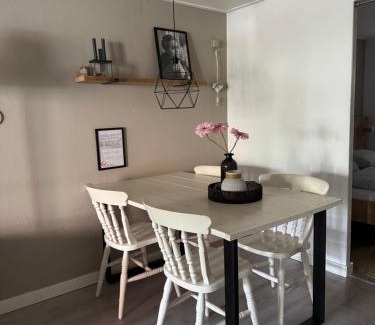 Noordwijk Apartamento | Sous aan Zee