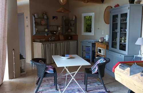 Buisson Casa | Sous L'olivier Avec Piscine Privative