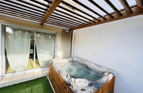 Beaumes-de-Venise Casa | Sous Le Figuier