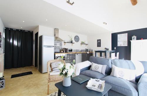 Beaumes-de-Venise Casa | Sous Le Figuier